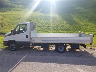 Iveco daily 35c16 3.0