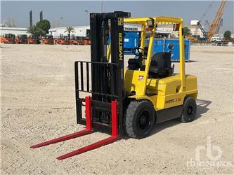 Hyster H3.0XM