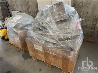  Quantity of (2) Pallets of Clev ...