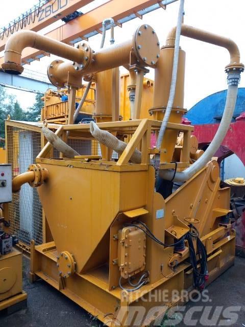  Separator ITE GmbH HSP HSP 170 Other