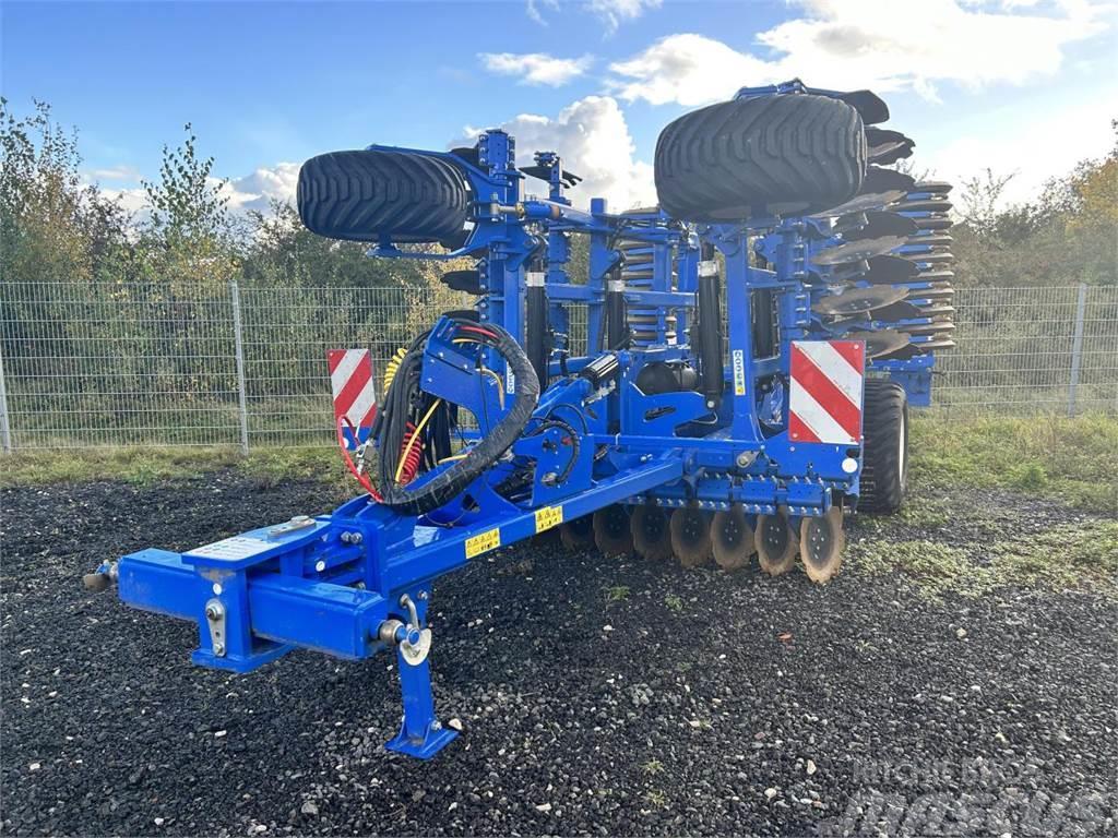 New Holland Scheibenegge SDM 500 T Άλλα γεωργικά μηχανήματα