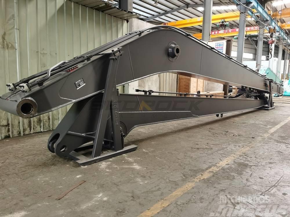Volvo 20M LONG REACH FITS VOLVO EC360 Other components