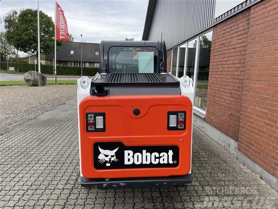 Bobcat T 450 Φορτωτάκια