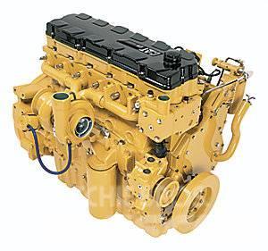 CAT Cummins engine replace Genuine C9 for E336D C9 Diesel Generators