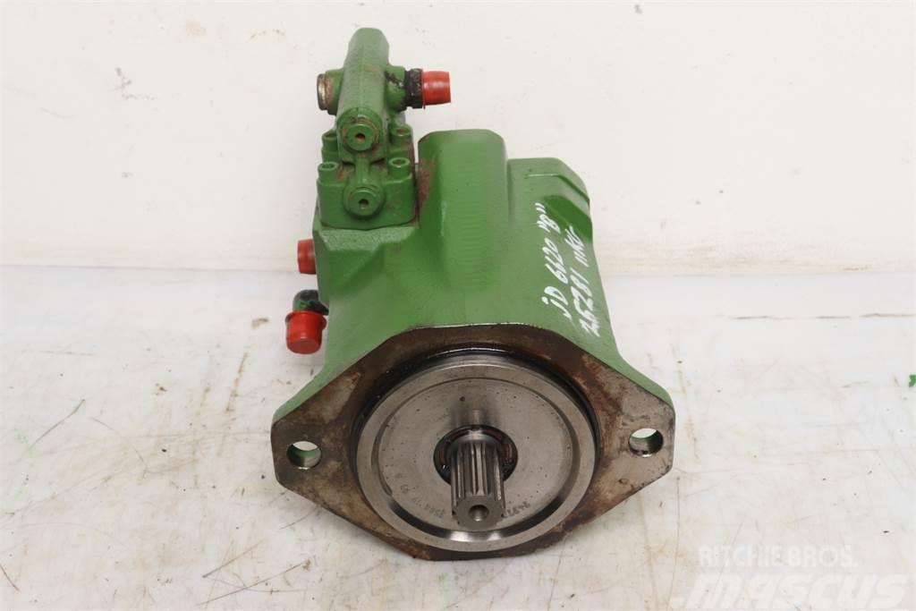 John Deere 6620 Hydraulic Pump Υδραυλικά