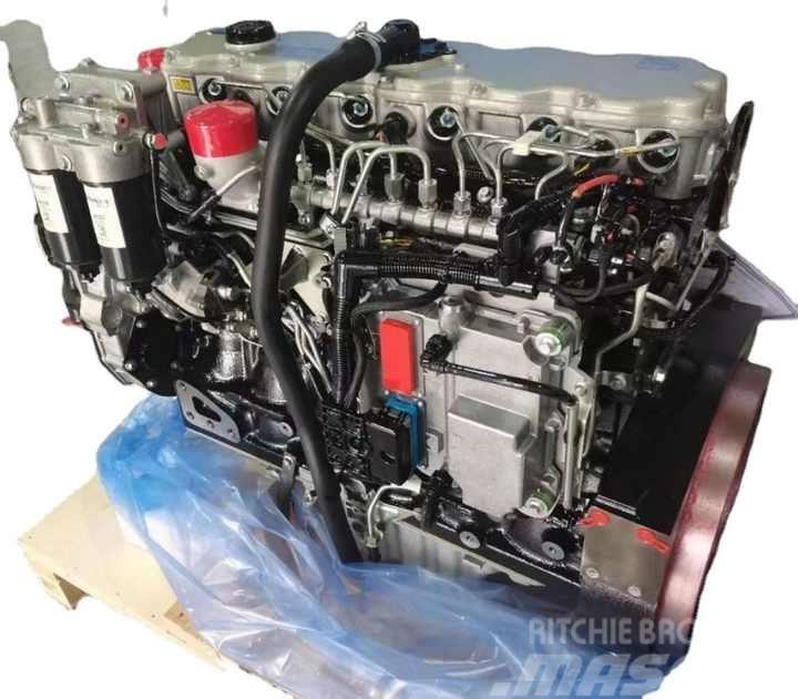 Perkins Original Quality Standard Machinery Engine 1106D-7 Γεννήτριες ντίζελ