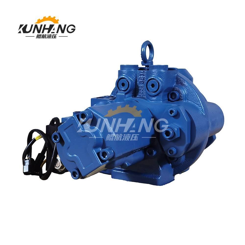 Doosan K1027212A Hydraulic Pump DX55 Main pump Υδραυλικά