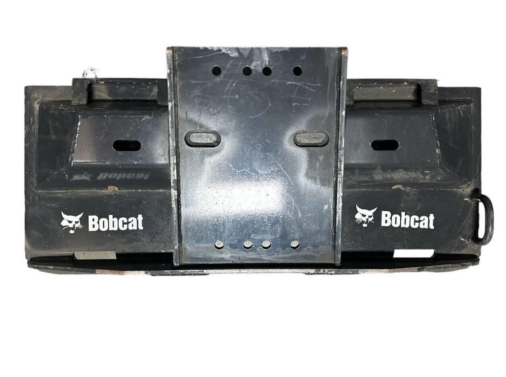 Bobcat 7113737 Loader Mounting Frame Άλλα