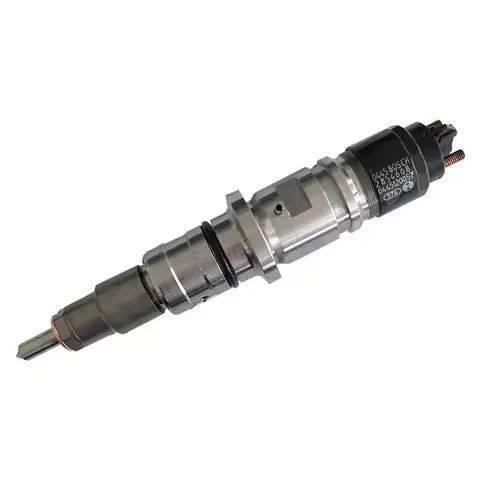 Bosch Common Rail Diesel Engine Fuel Injector0445120007 Άλλα εξαρτήματα