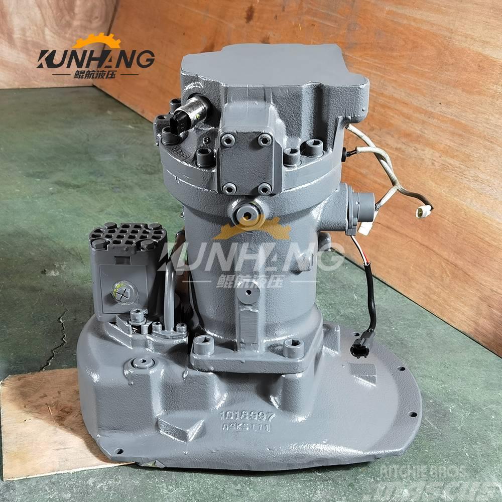 Hitachi Excavator Main Pump 9133005 EX120-3 Hydraulic Pump Transmission