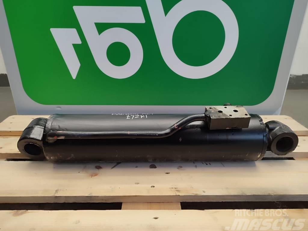 Manitou MLT 634 Tilt Attachment Hydraulic Cylinder 299905 Υδραυλικά