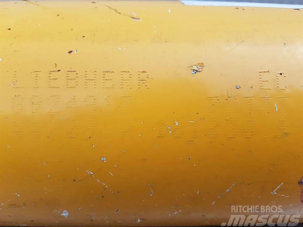 Liebherr L514 - 8924917 - Lifting cylinder/Hubzylinder Υδραυλικά