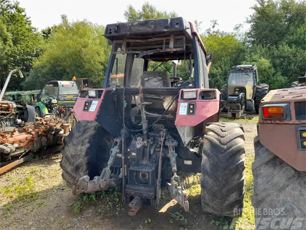 Case IH 5140 Tractors