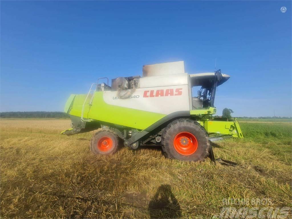 CLAAS 540 Άλλα γεωργικά μηχανήματα