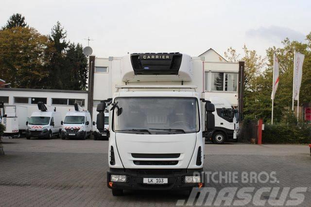 Iveco Eurocargo 100E18 E5------033 Φορτηγά Ψυγεία