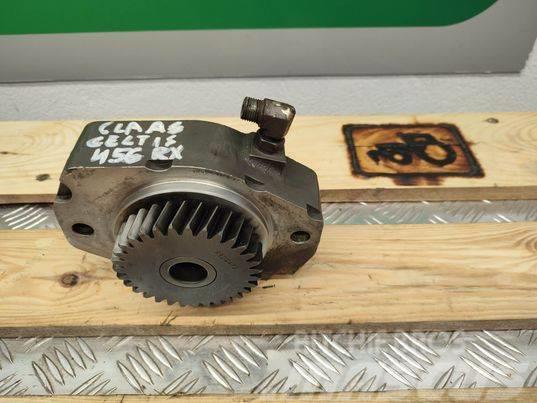John Deere (R134473) oil pump gear Μετάδοση
