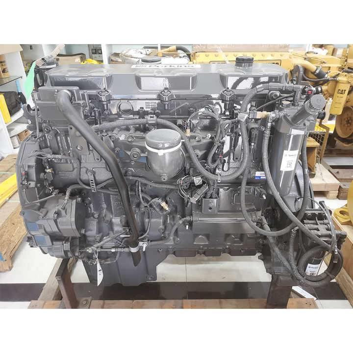 Perkins Construction Machinery 2206D-E13ta Engine Assembly Γεννήτριες ντίζελ