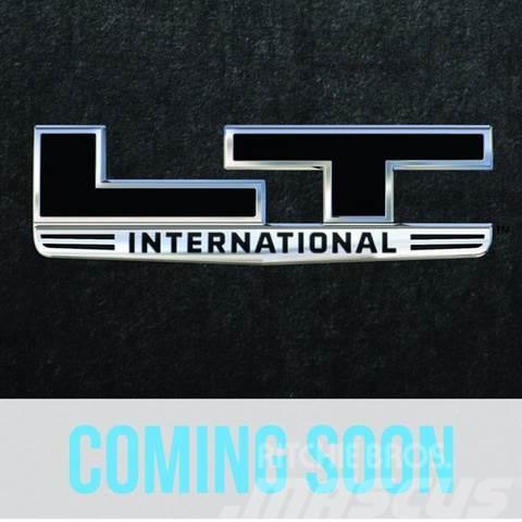 International LT 6X4 Άλλα