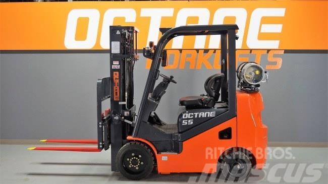 Octane FL25CU Forklift trucks - others