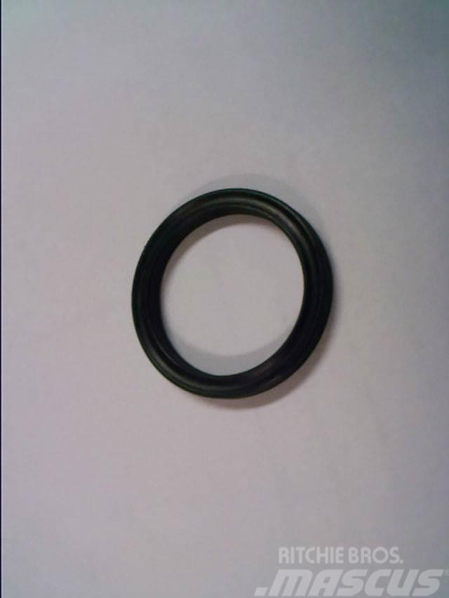 Hercules Quad Ring QR-4116 Άλλα εξαρτήματα