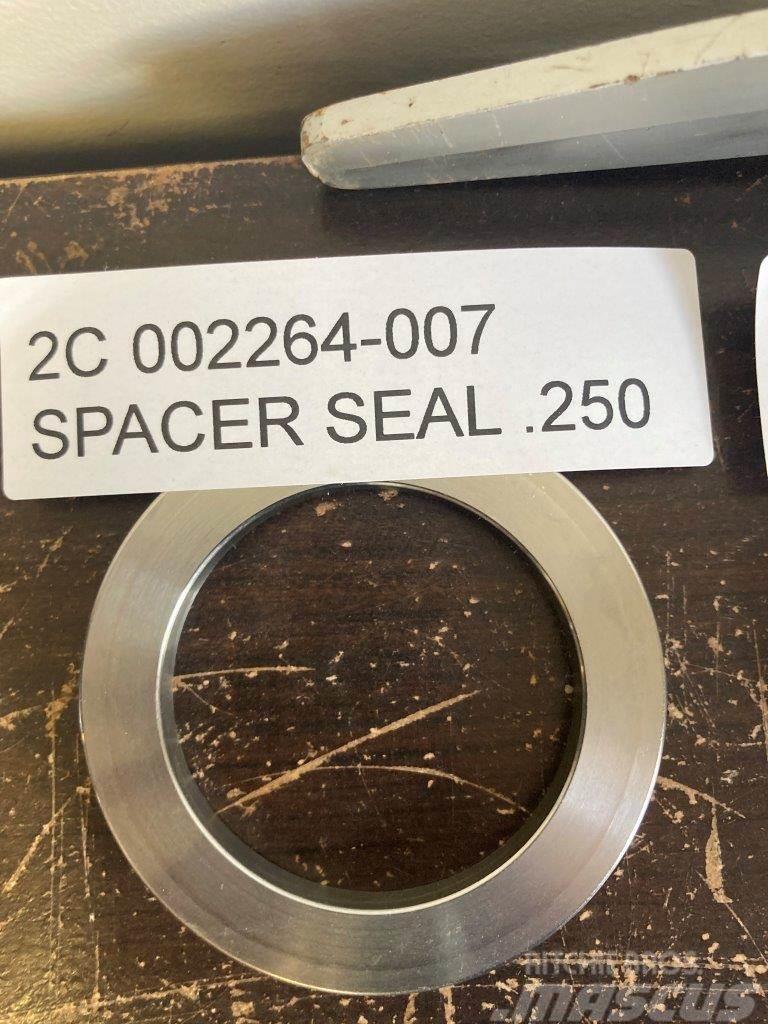 Sandvik .250 Seal Spacer Άλλα εξαρτήματα