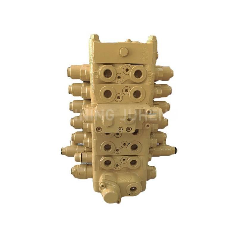 Komatsu PC60-7 main control valve 723-26-13102 Υδραυλικά