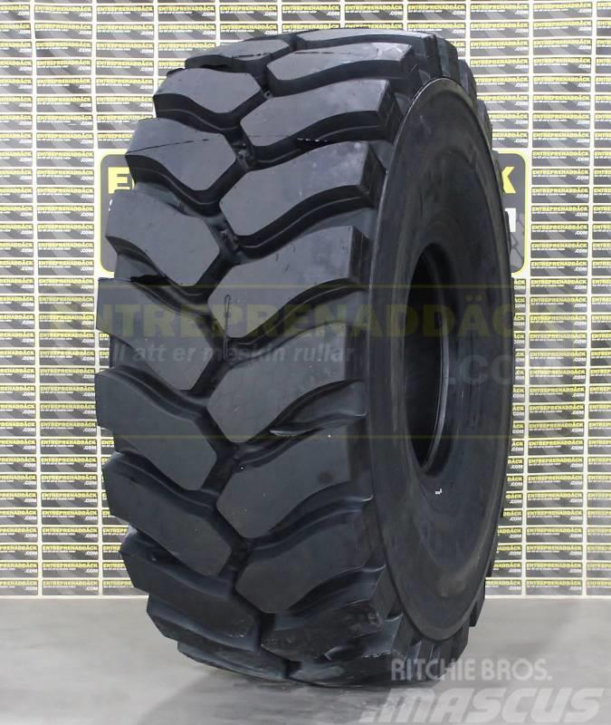 Advance GLR08* L5 23.5R25 berg däck Tyres, wheels and rims