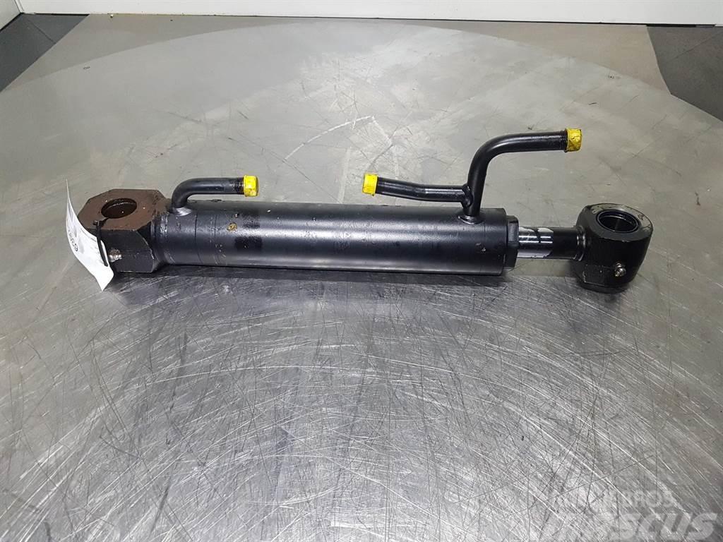 JCB 416HT-Steering cylinder/Lenkzylinder/Stuurcilinder Υδραυλικά