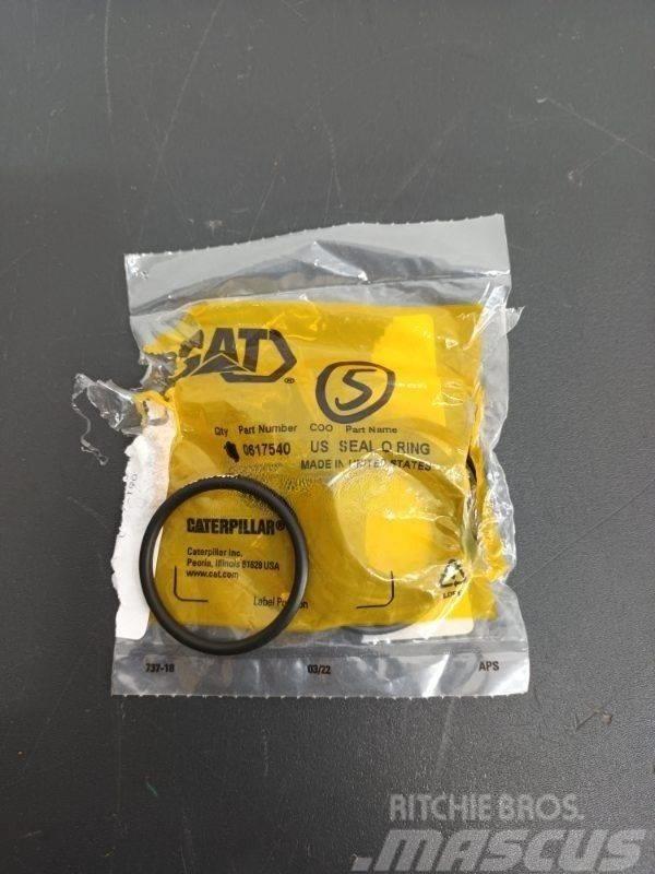 CAT SEAL O-RING 061-7540 Engines