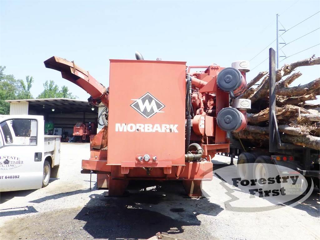 Morbark 2355 Τεμαχιστές ξύλου