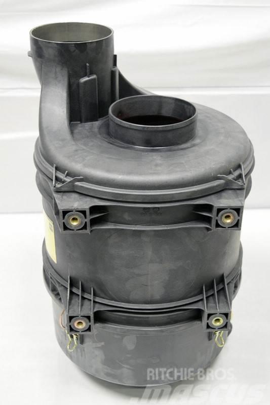Mercedes-Benz Air Cleaner Other components