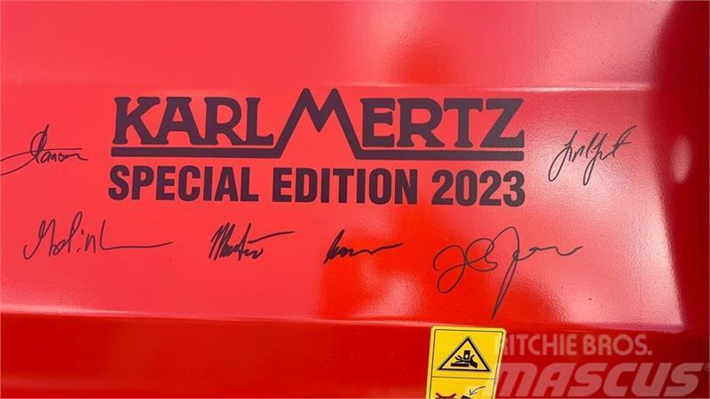Kuhn RM 400 slagleklipper Heavy Duty - Karl Mertz Editi Mowers