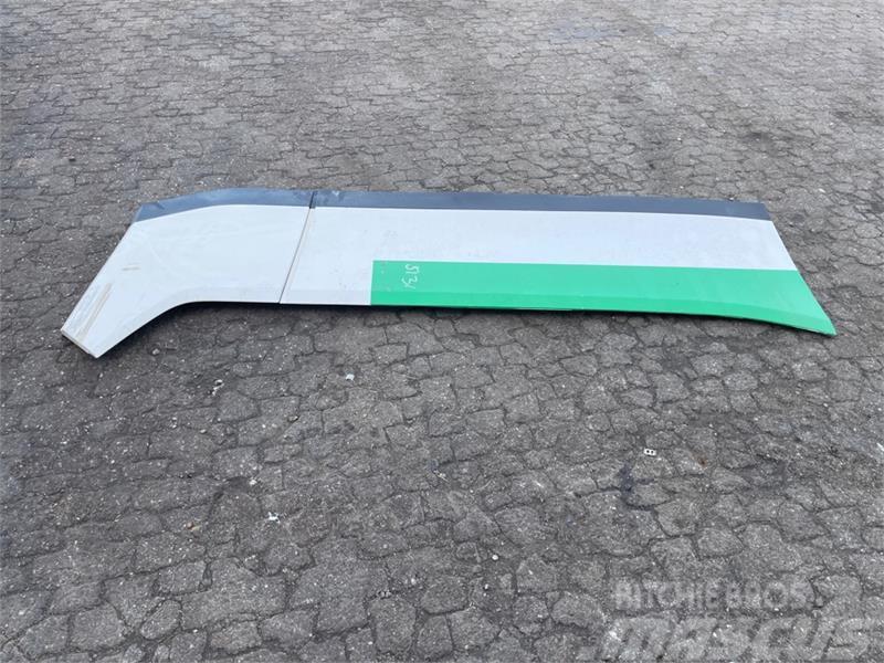 Scania SCANIA SIDE AIR DEFLECTOR 2978956 Other components
