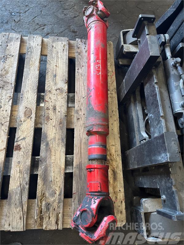 Volvo PROPSHAFT 1068138 Other components