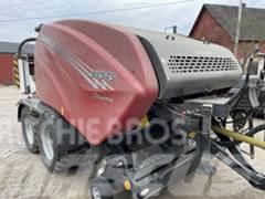 Case IH RB545 SILAGEPACK227 Πρέσες κυλινδρικών δεμάτων