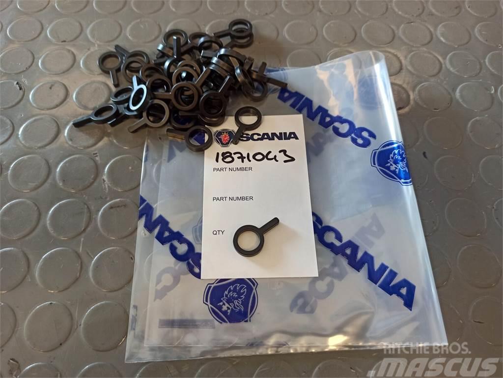 Scania Ο-RING 1871043 Other components