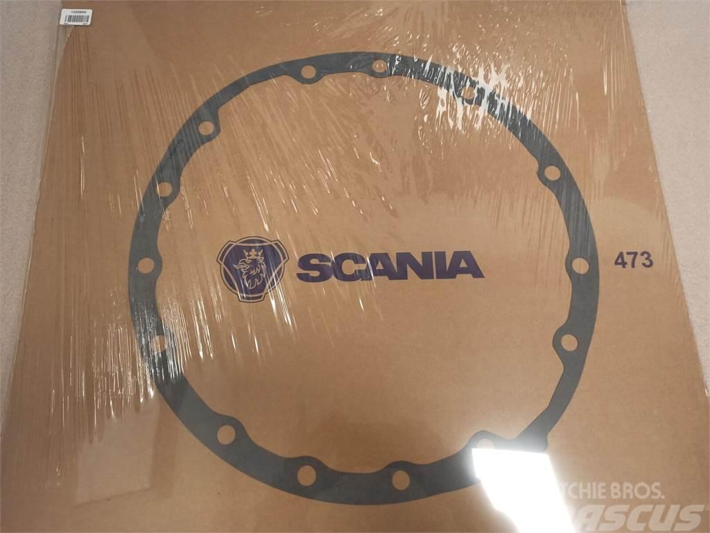 Scania AXLE HOUSING GASKET 1528899 Chassis and suspension