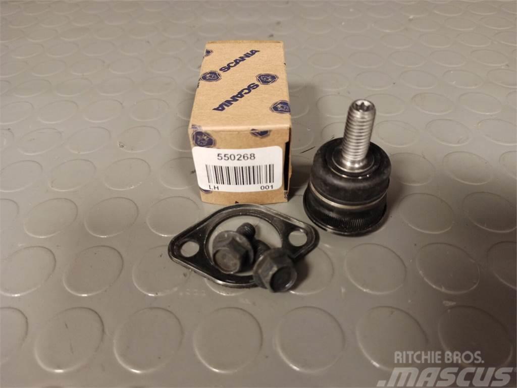 Scania BALL JOINT 550268 Chassis and suspension