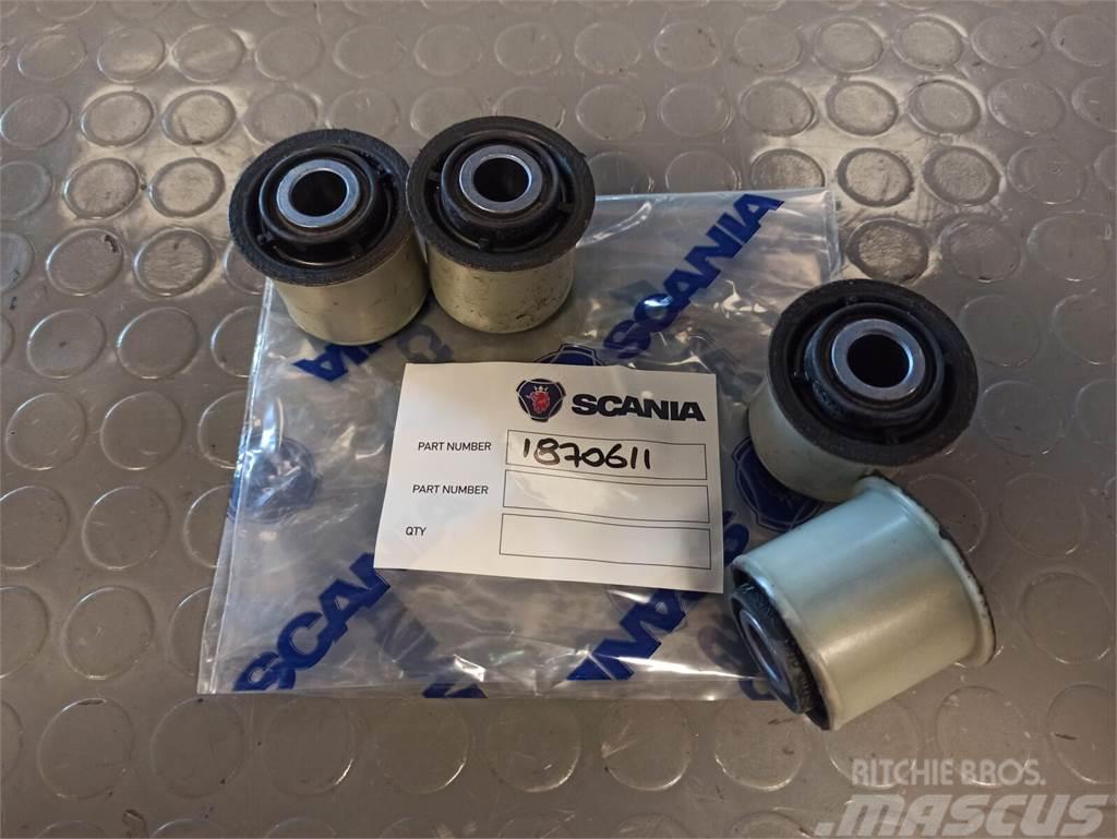 Scania BUSH 1870611 Other components