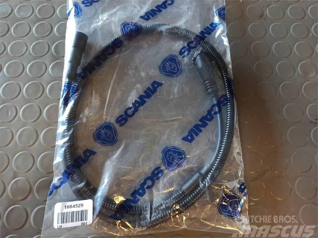 Scania CABLE HARNESS 1884529 Ηλεκτρονικά
