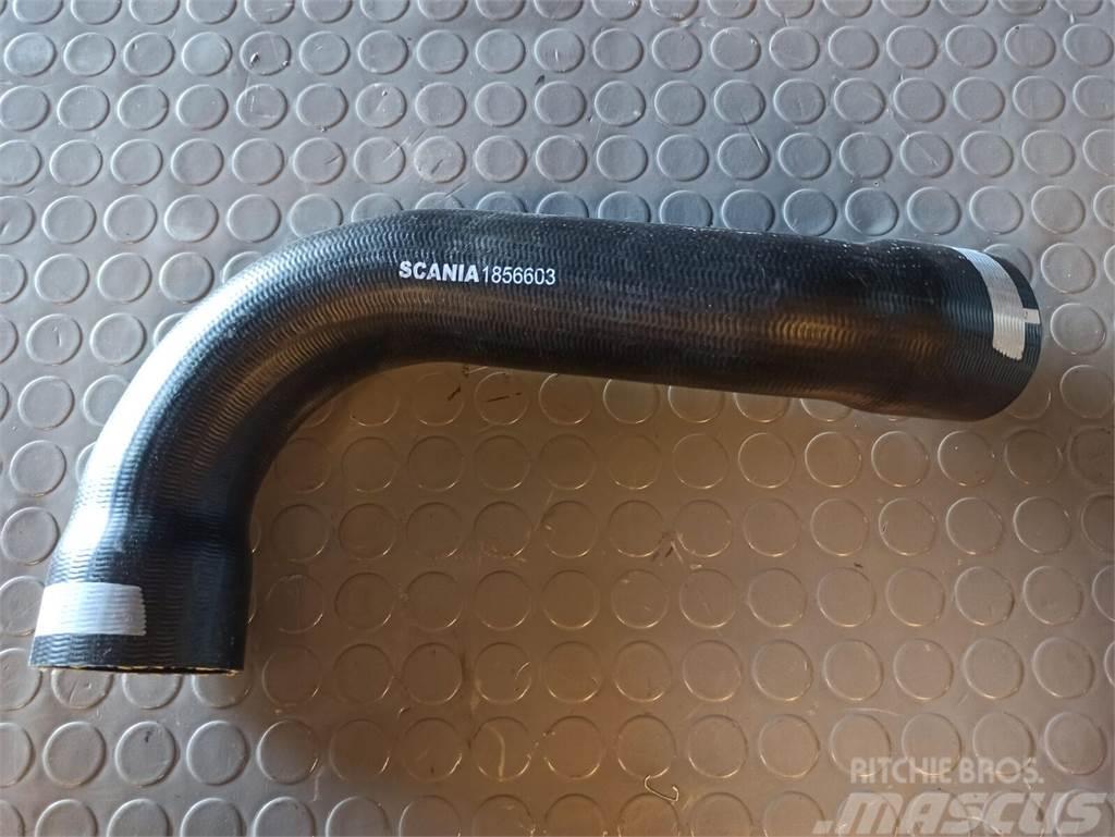 Scania COOLING PIPE 1856603 Other components