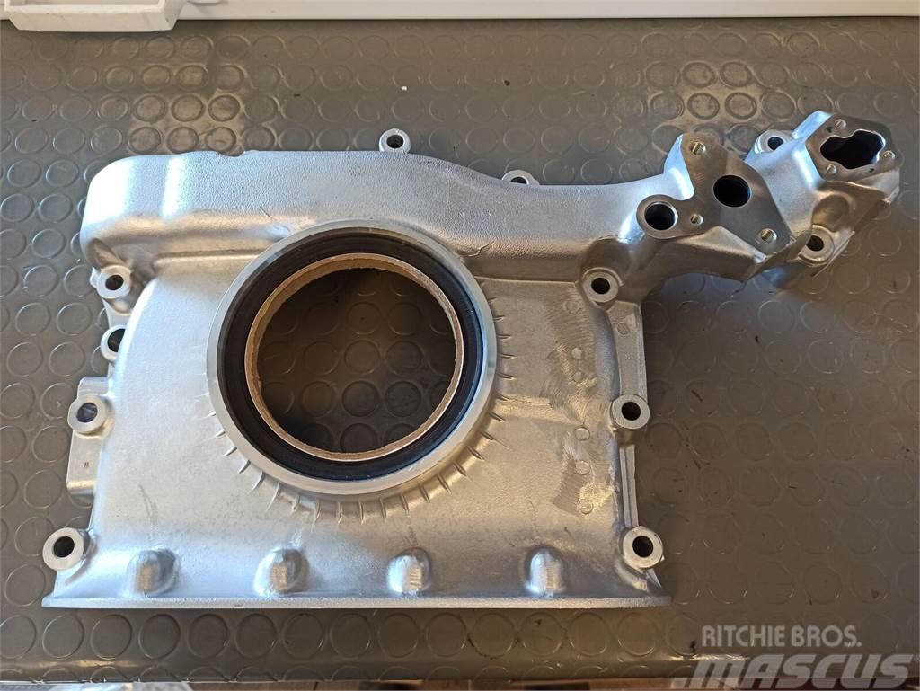 Scania FRONT COVER CASING 1771308 Engines