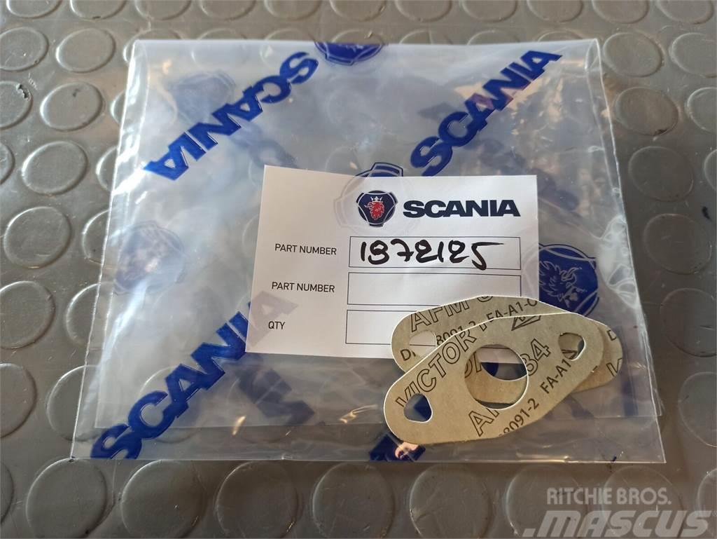 Scania GASKET 1872125 Άλλα εξαρτήματα