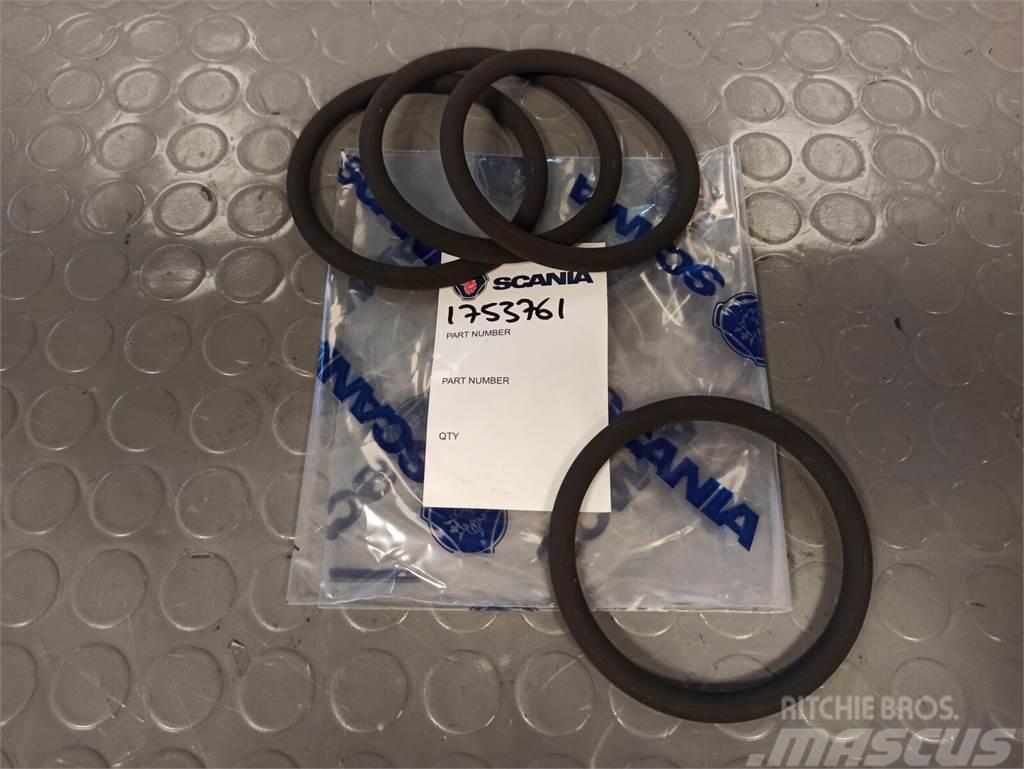 Scania O-RING 1753761 Other components