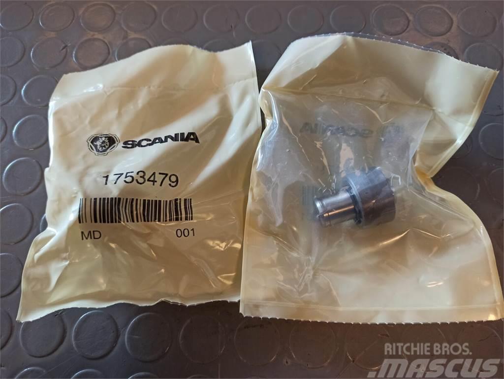 Scania PRESSURE ROLLER 1753479 Other components