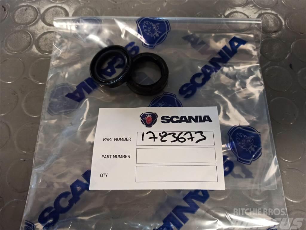 Scania SEAL 1723673 Engines