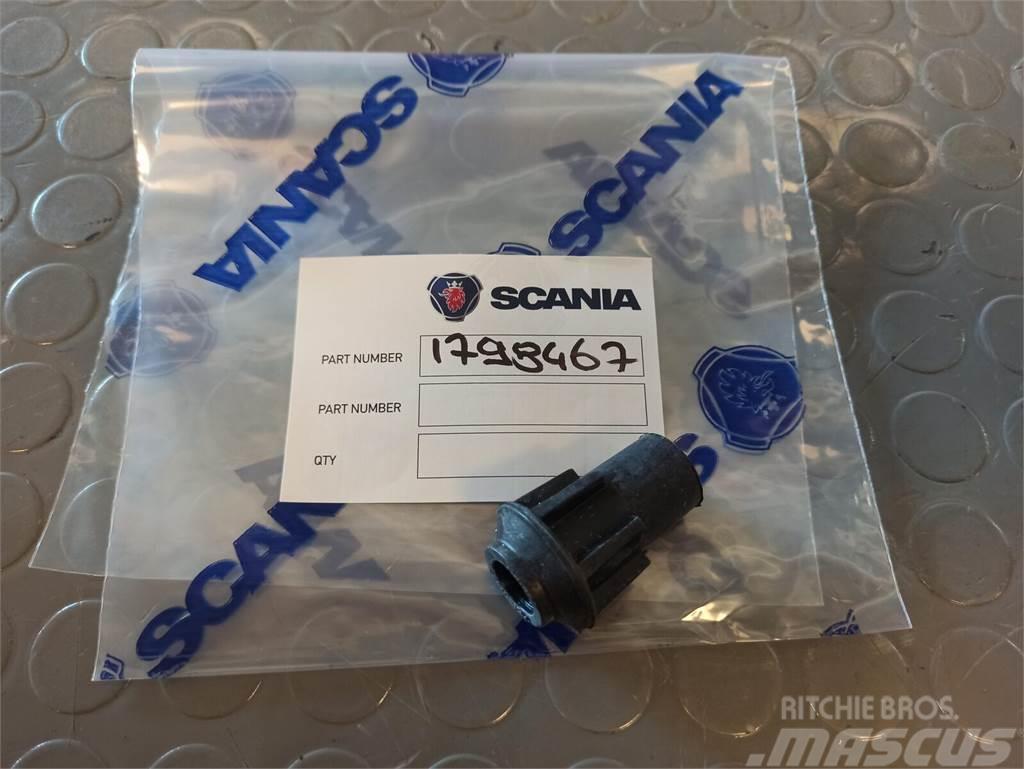 Scania SEAL 1798467 Other components
