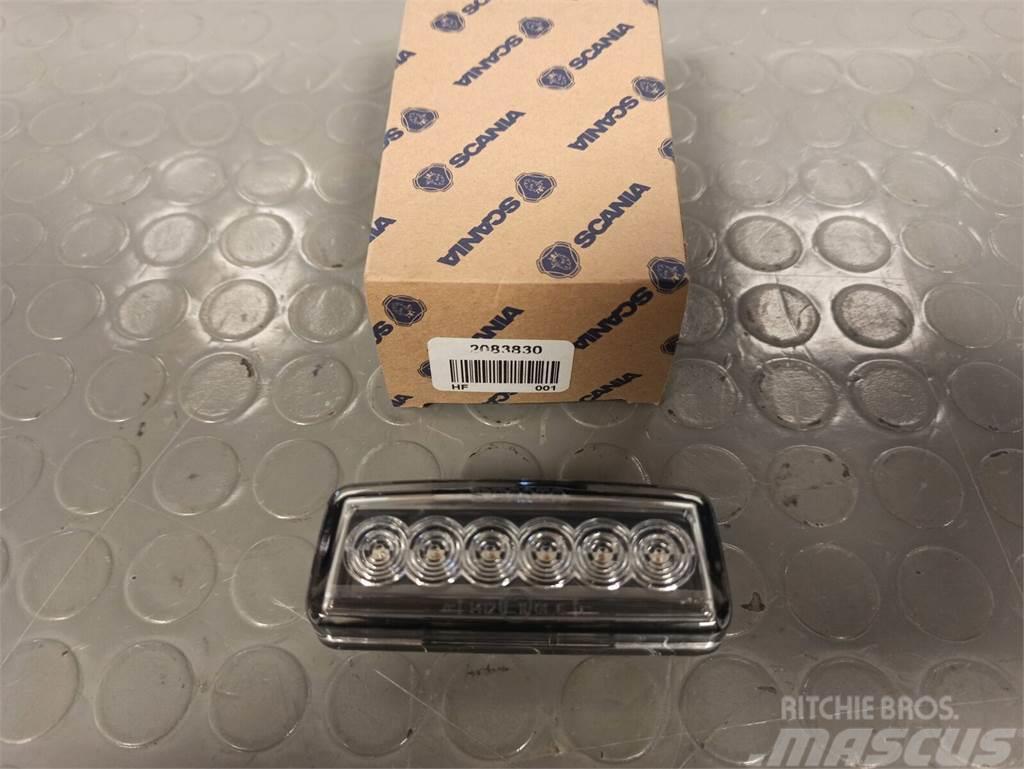 Scania TURN SIGNAL 2083830 Other components
