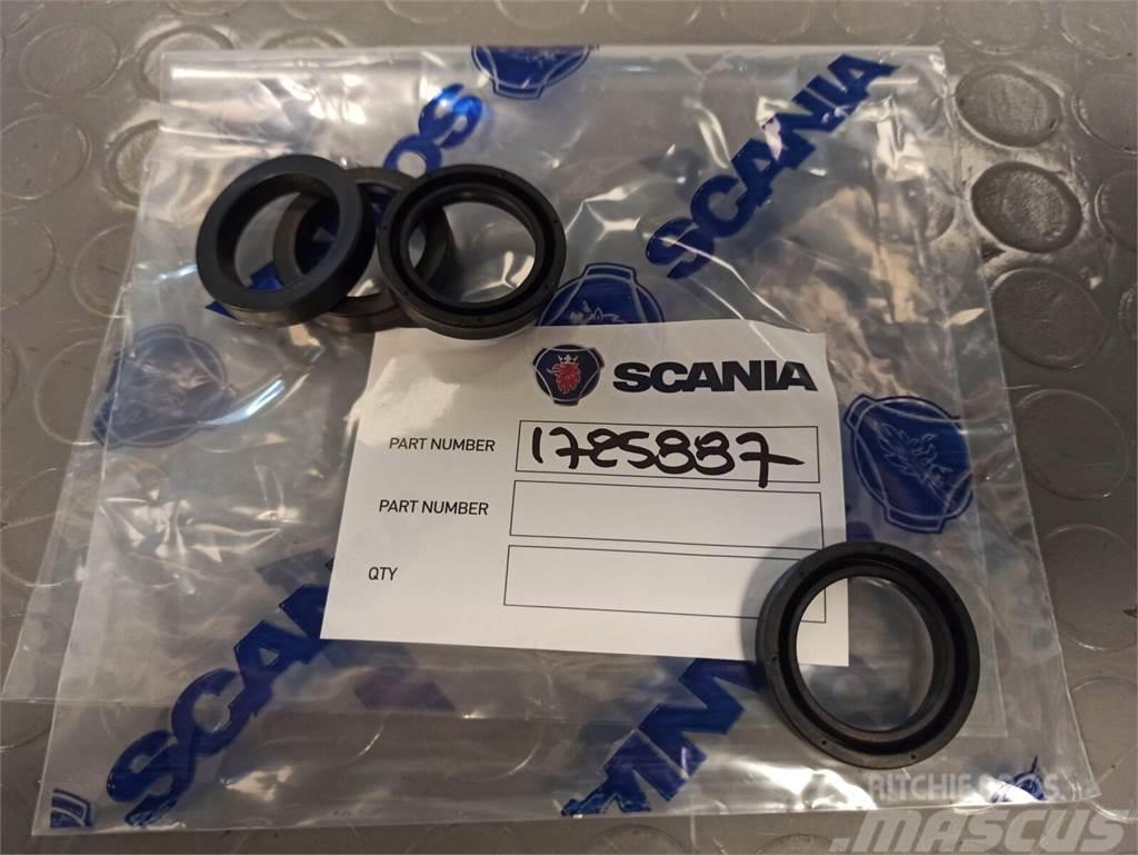 Scania V-RING 1725887 Other components