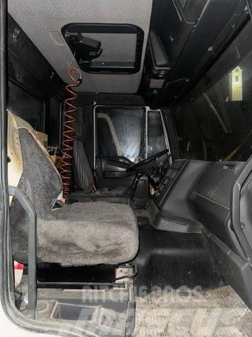 Iveco MP410E42H 8X4 BETONMISCHER 9 CUBIC Φορτηγά-Μπετονιέρες